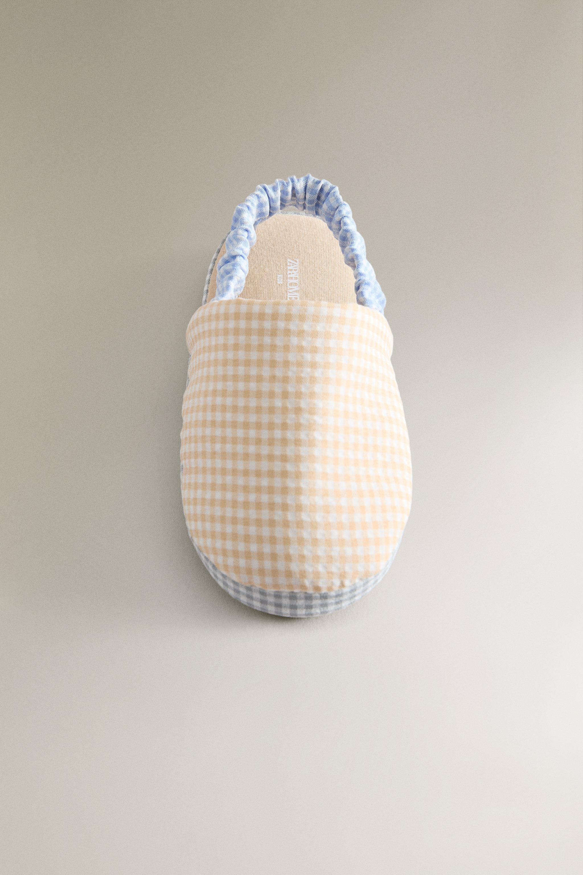 CHAUSSON ENFANT VICHY
